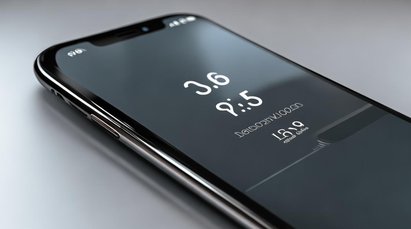 怎么苹果手机倒计时