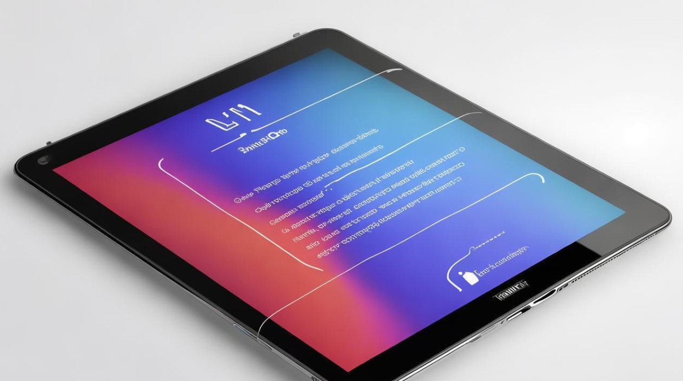 小米平板6Pro如何强制重启