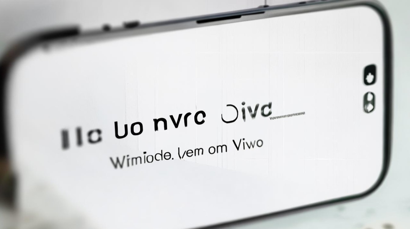 vivo的vivoice怎么打开