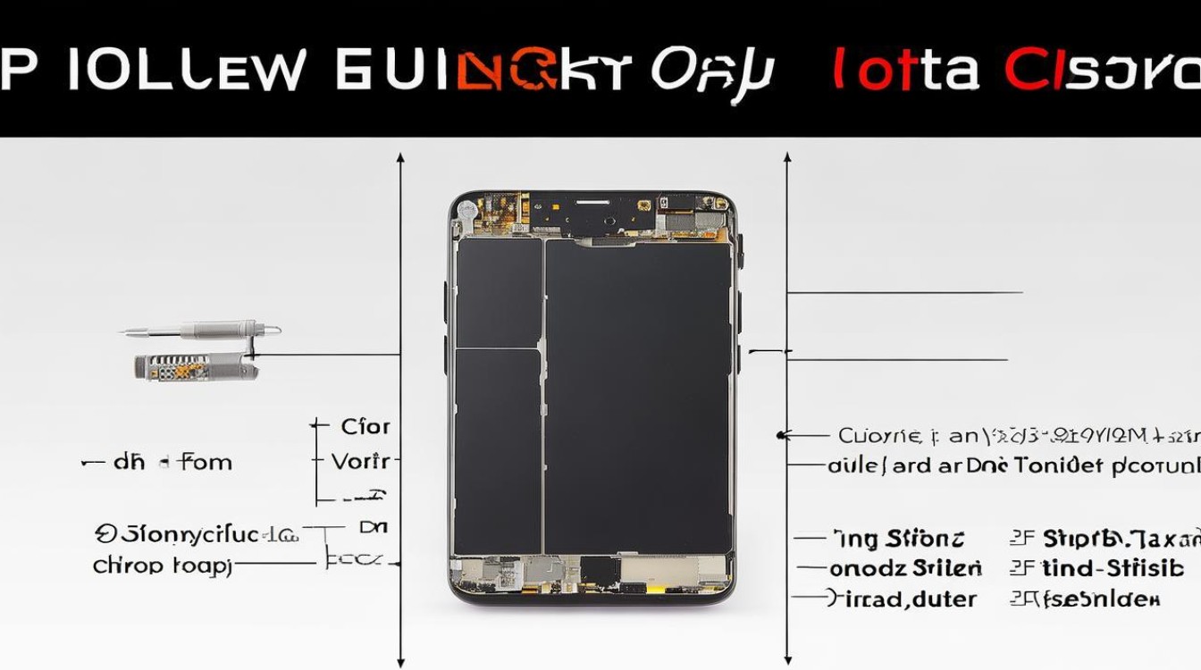 vivoy923换外屏怎么拆