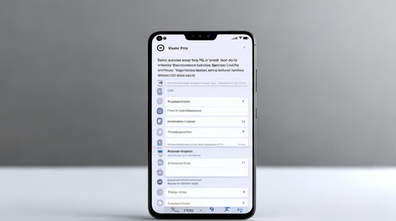 小米13 Pro如何设置充满电提示语音