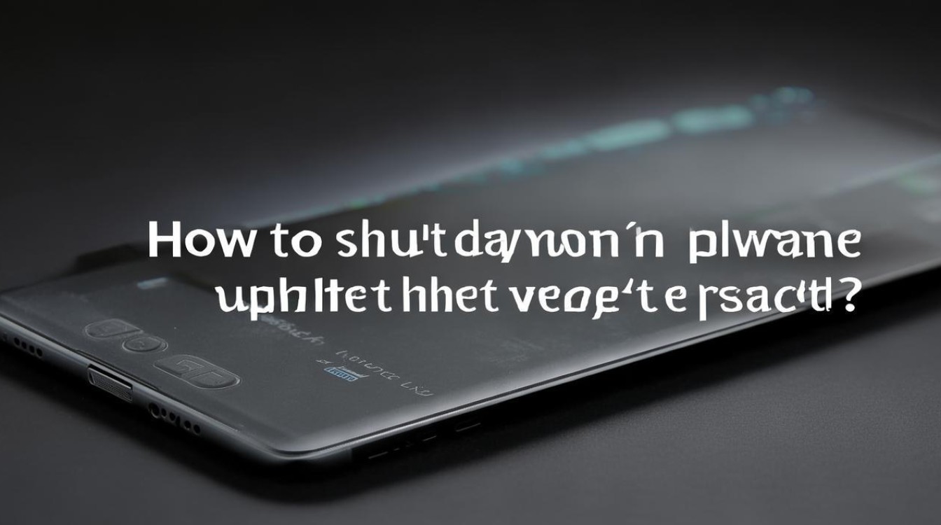 华为死机怎么关机重启不了怎么办