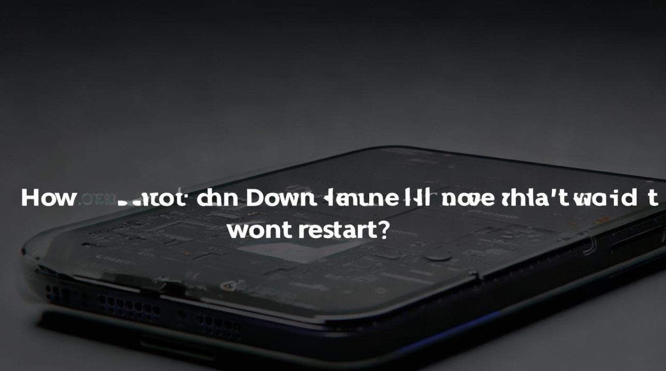 华为死机怎么关机重启不了怎么办