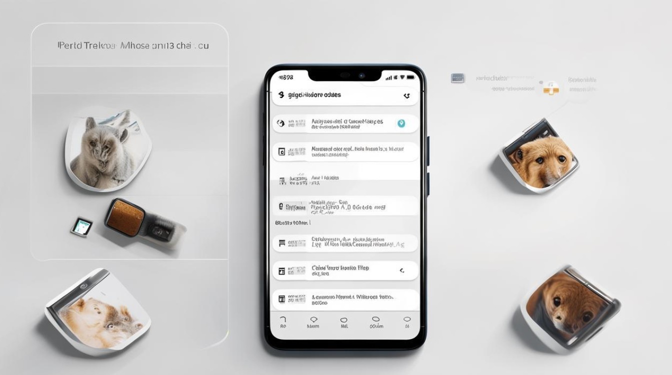 小米13 Pro如何设置宠物模式