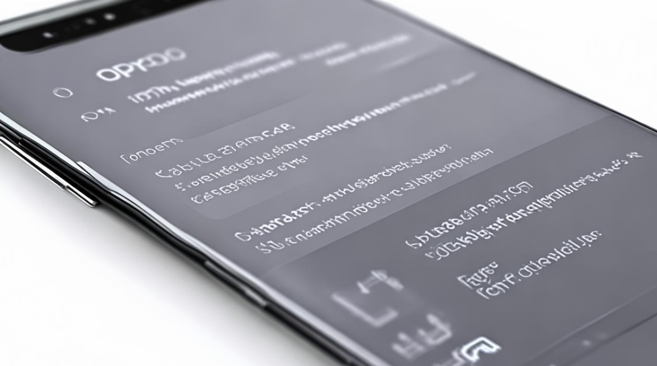 oppo6的相机怎么调