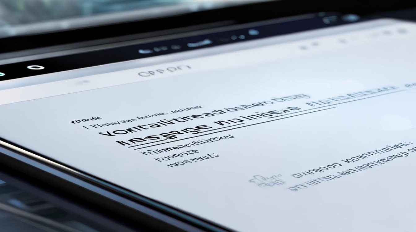 怎么弄消息亮屏oppo