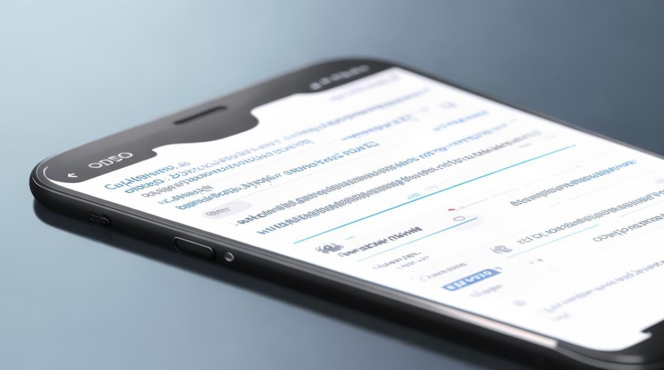oppo系统怎么不更新系统