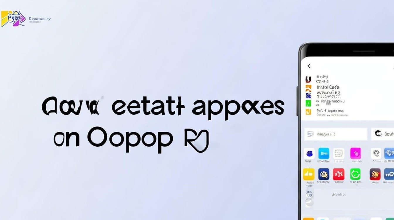 oppo r9怎么删除软件