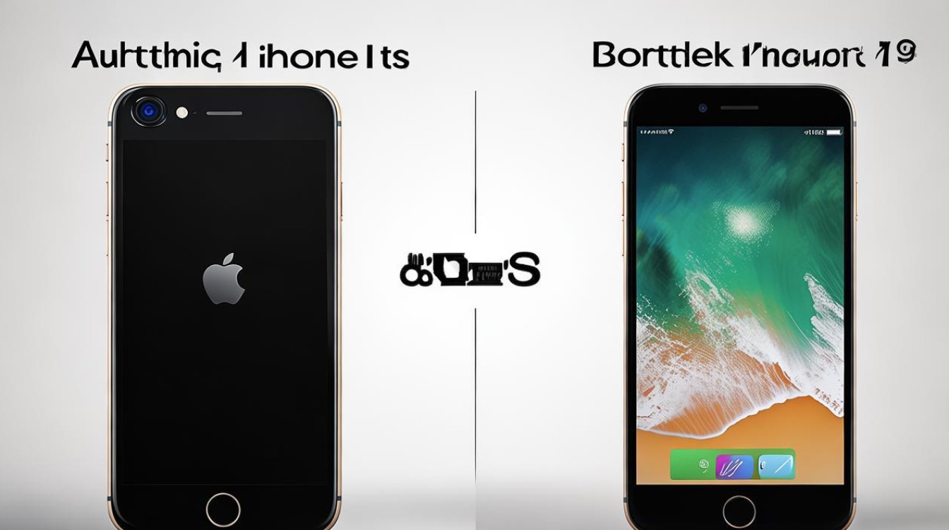 怎么看真假苹果7