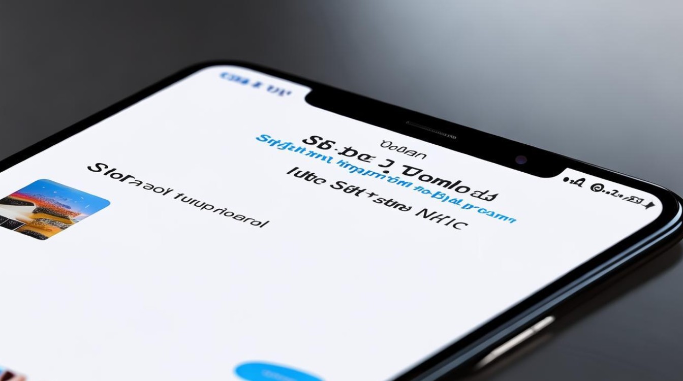 小米civi3NFC设置公交卡教程