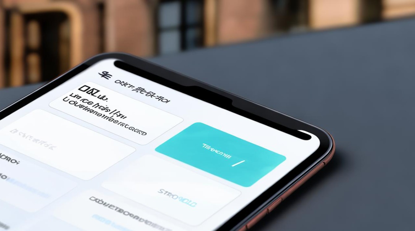 小米civi3NFC设置地铁卡教程