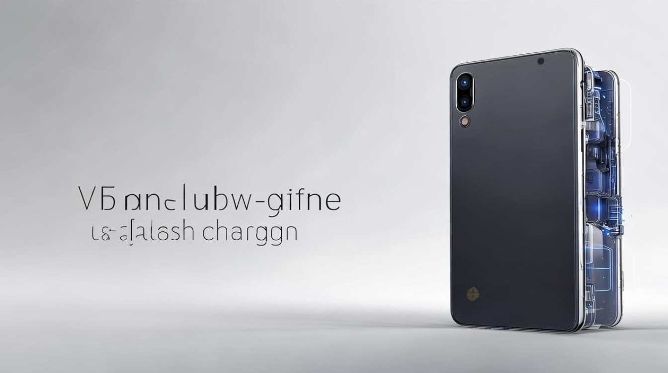 vivoy6怎么双引擎闪充