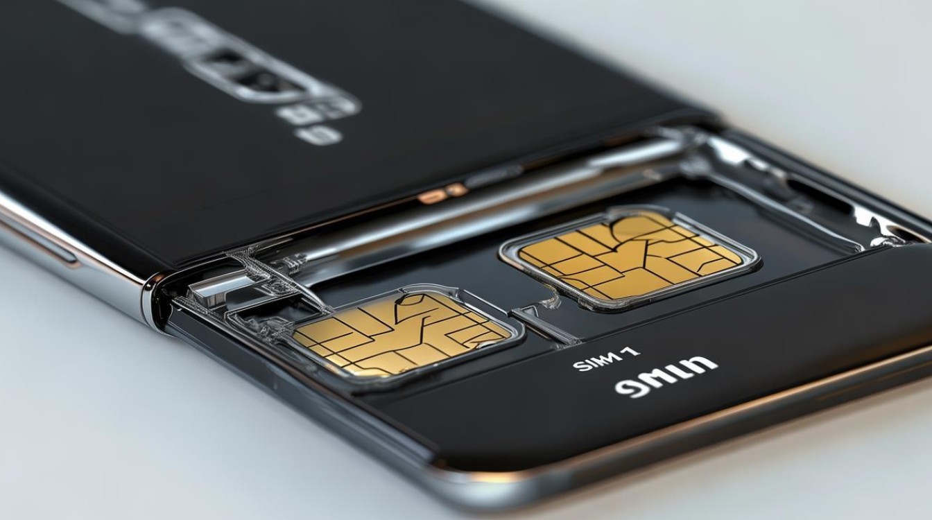 华为双卡怎么装p10