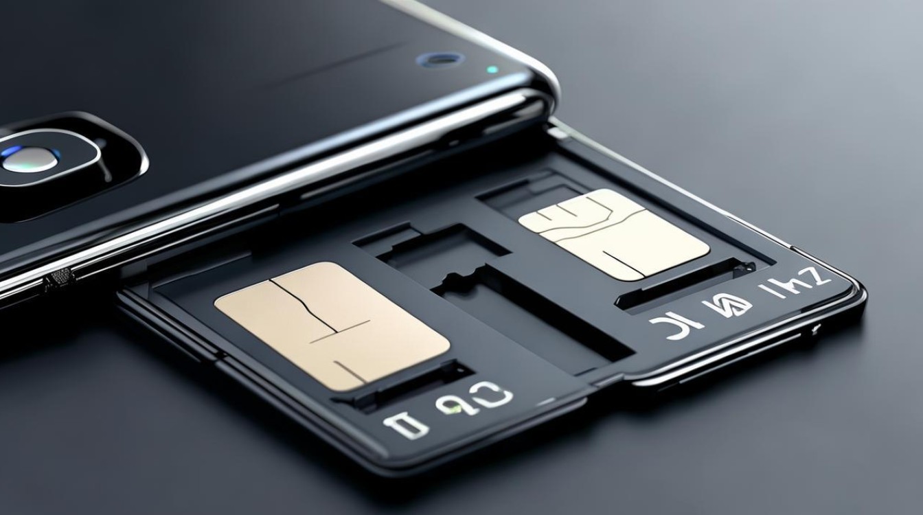 华为双卡怎么装p10