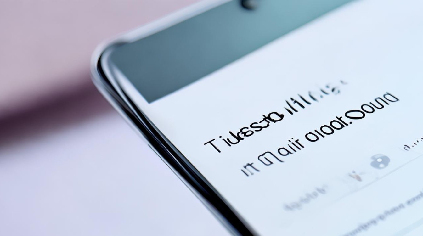 vivoy67怎么增加提示音