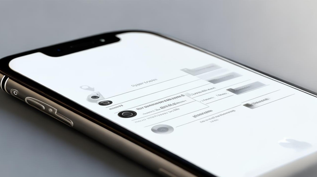 怎么看苹果手机尺寸