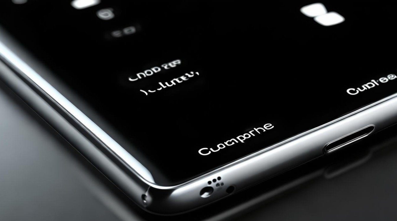 OPPO手机电容怎么看