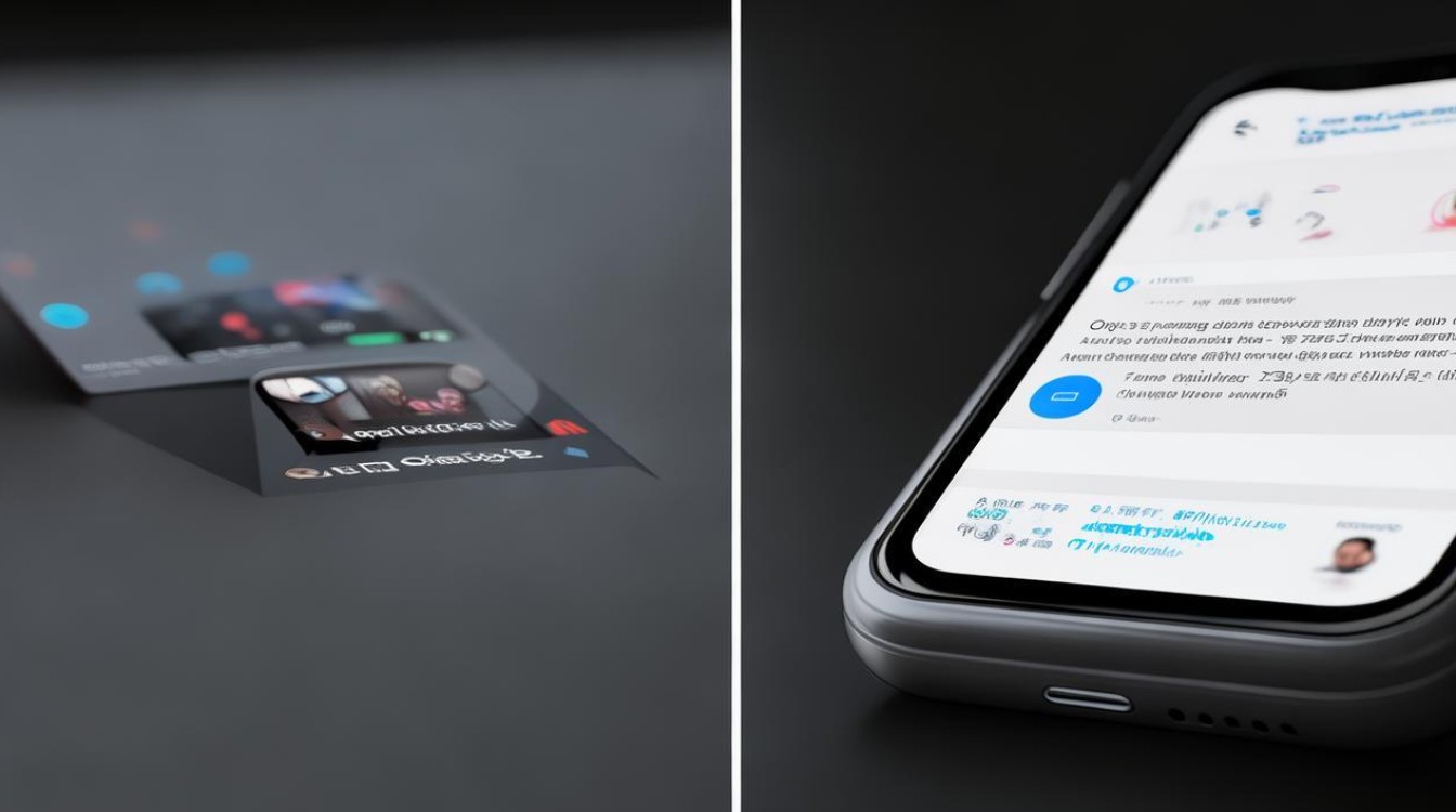 oppo钉钉怎么能分身