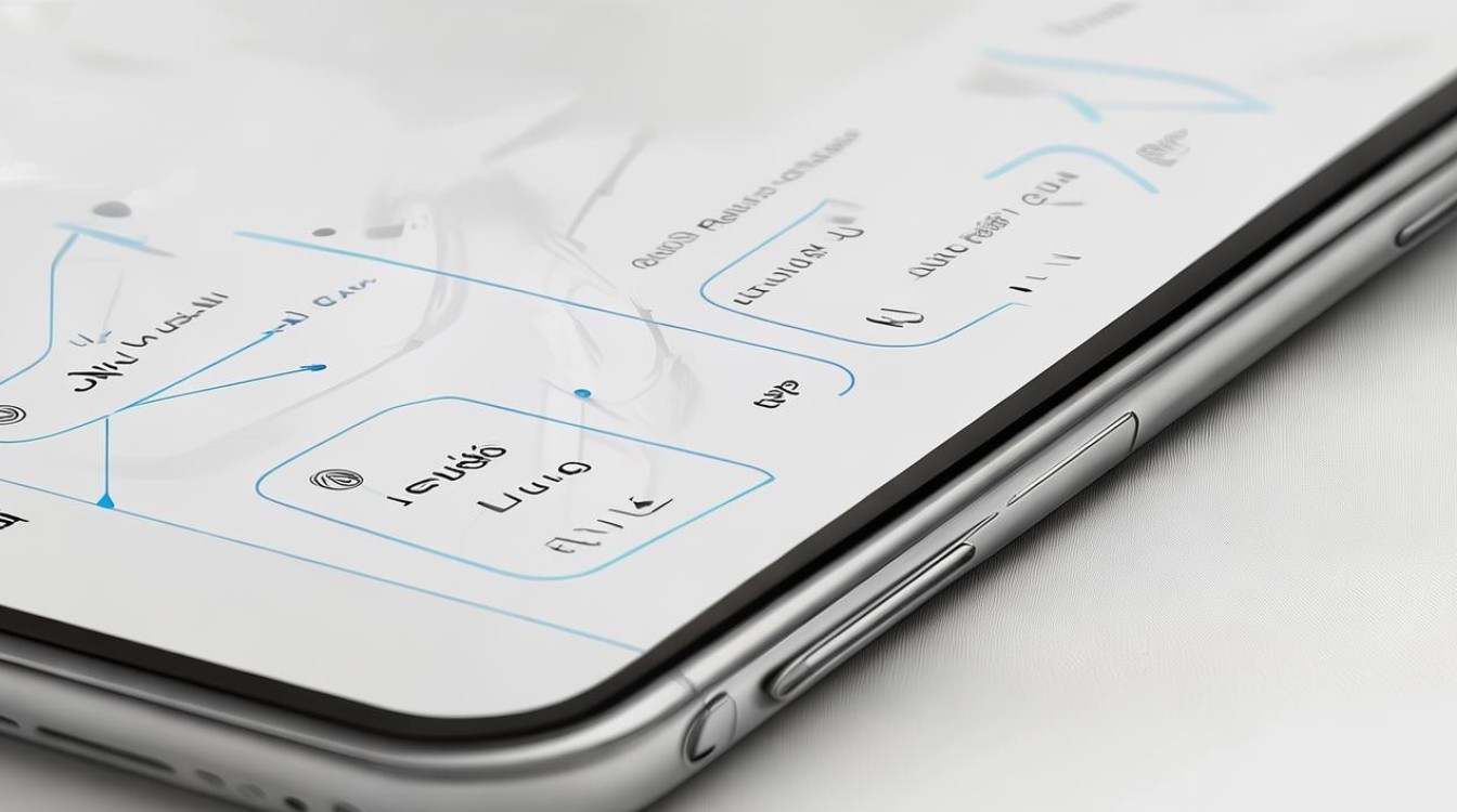 华为双卡双待怎么弄