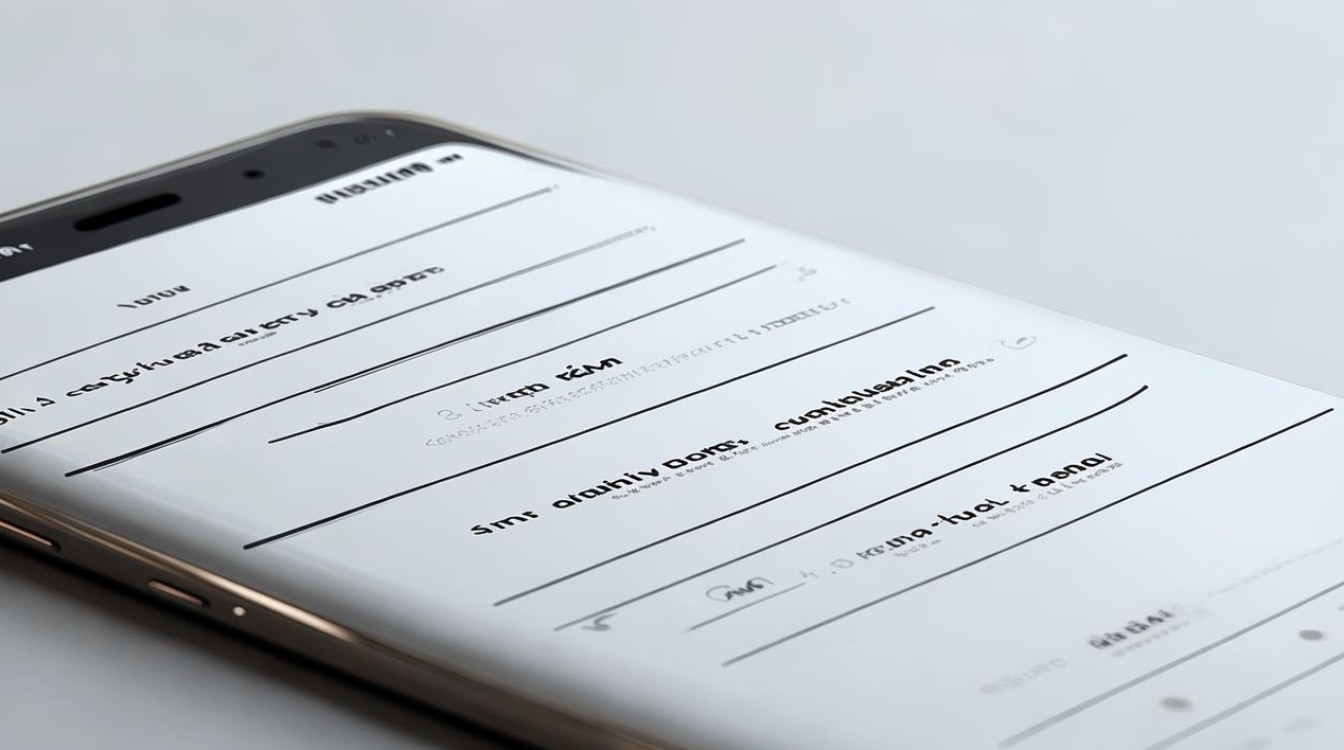 华为双卡双待怎么弄