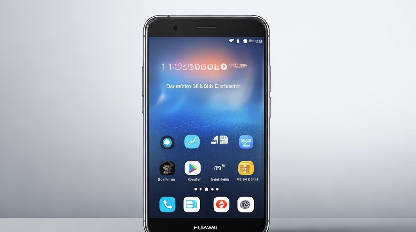 华为双卡双待 双电信手机怎么样