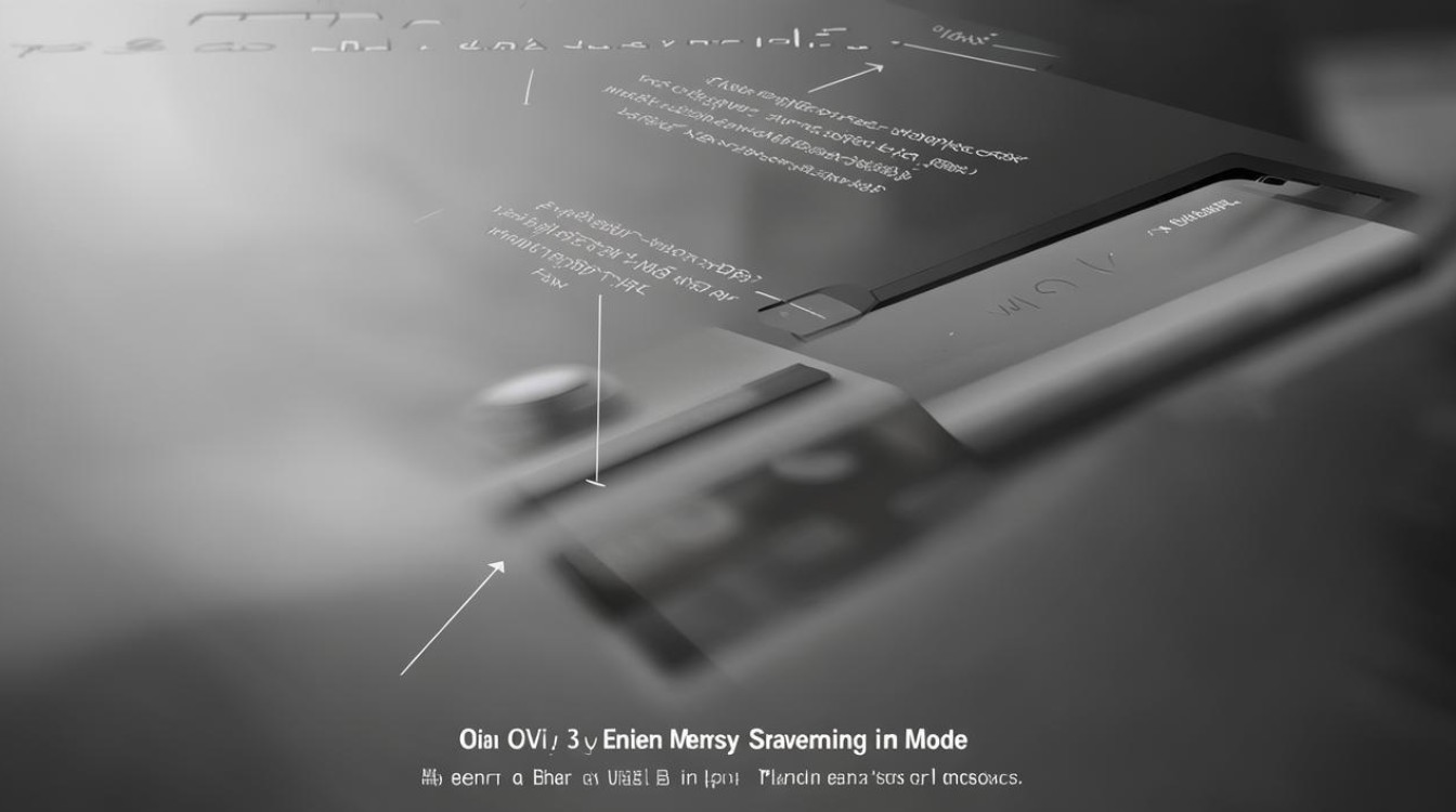 小米civi3开启节能模式教程