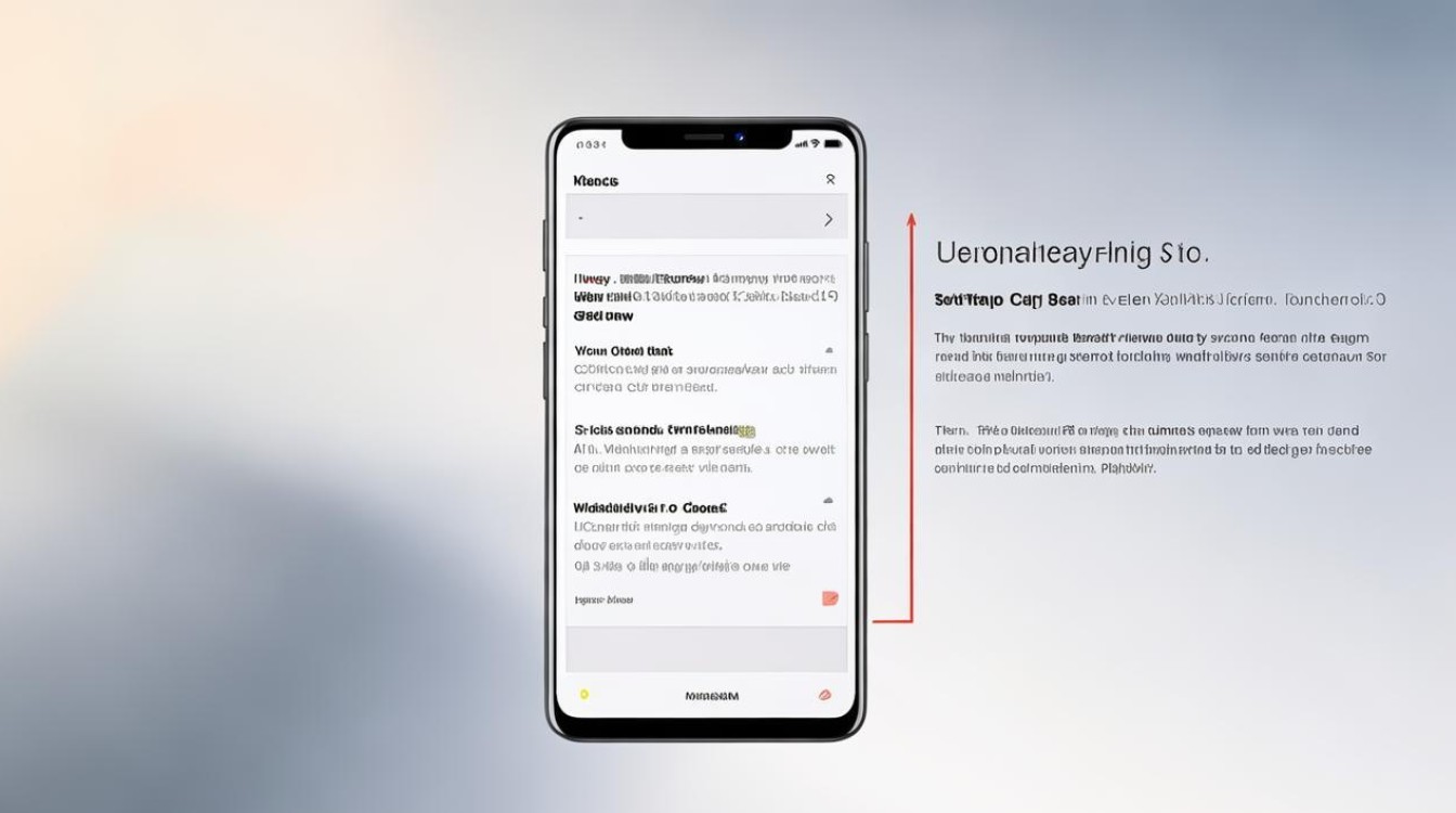 小米civi3开启节能模式教程