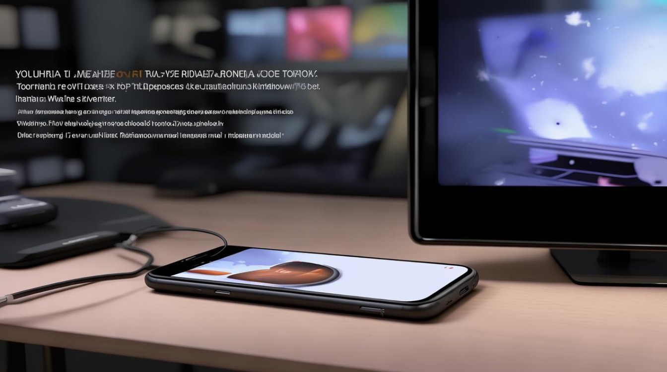 小米civi3连接电视教程