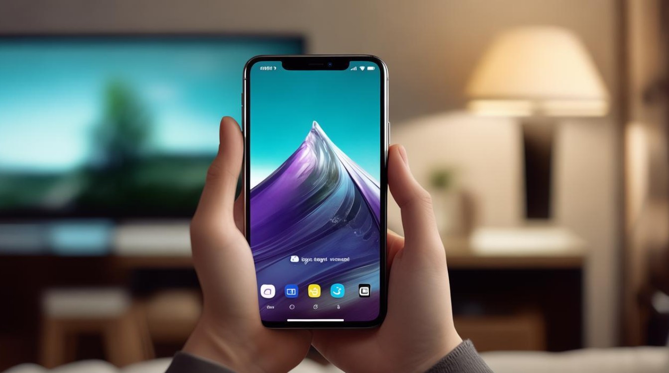 玩游戏怎么投屏oppo