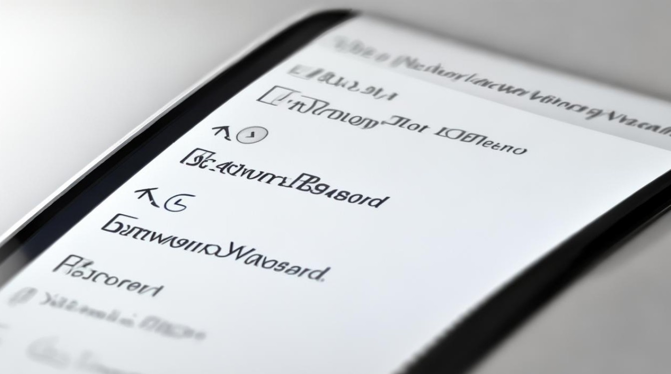 怎么开苹果4g网络设置密码