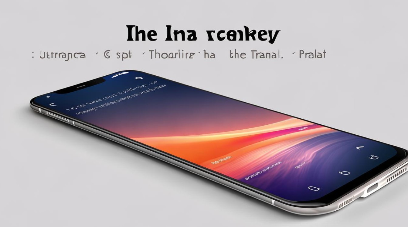 小米civi3更换壁纸教程