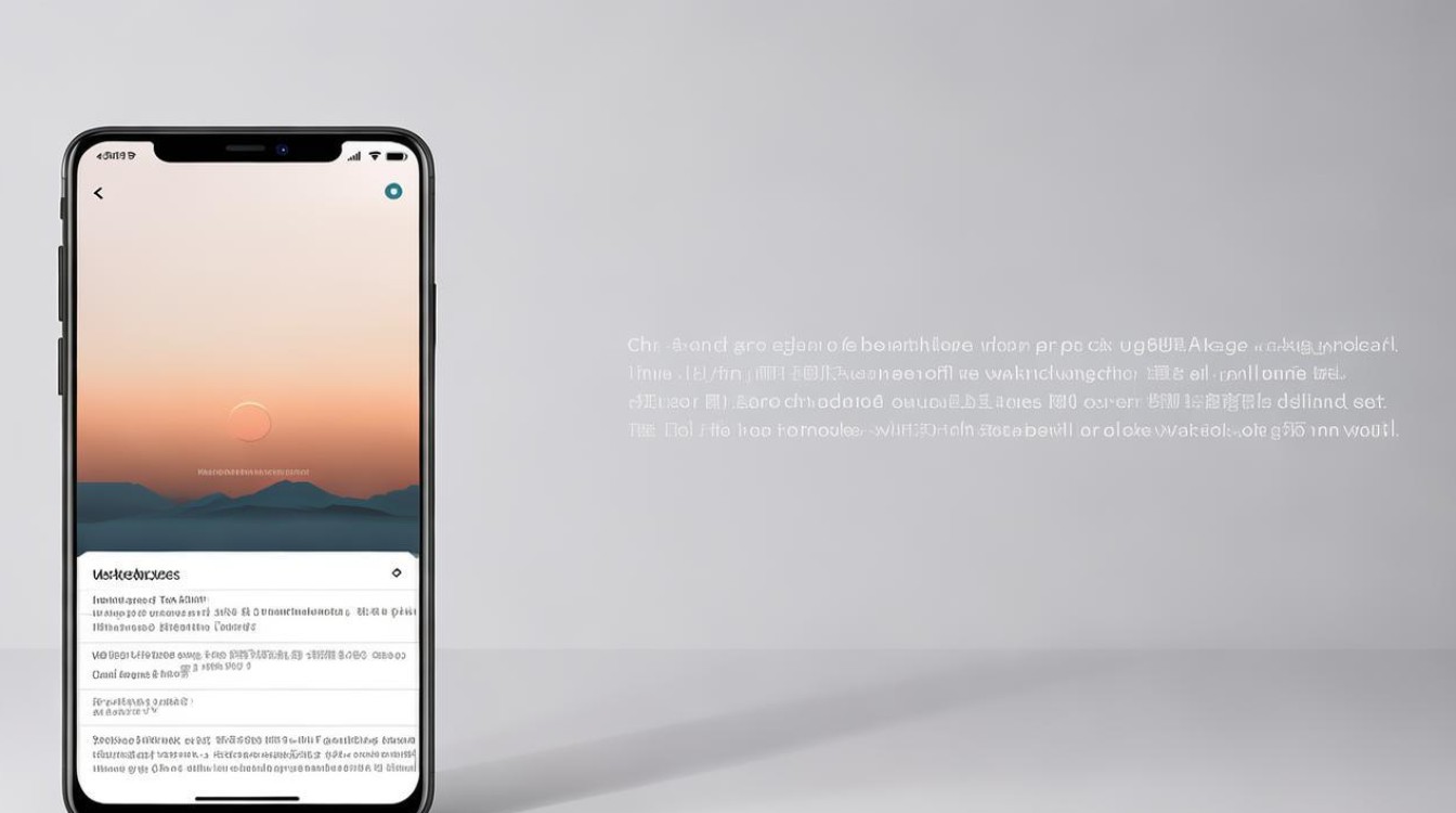 小米civi3更换壁纸教程