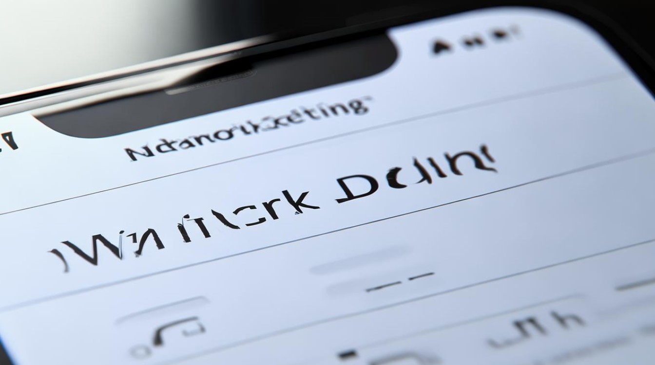 怎么开苹果4g网络设置