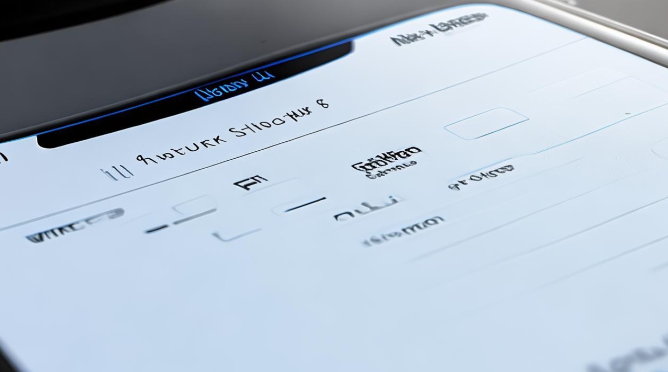 怎么开苹果4g网络设置