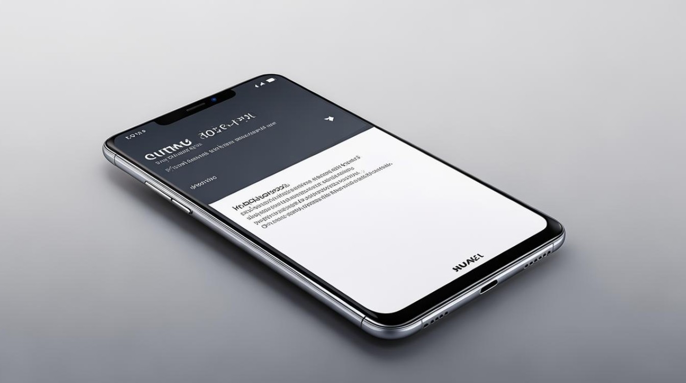 华为手机总是自动静音模式是怎么回事