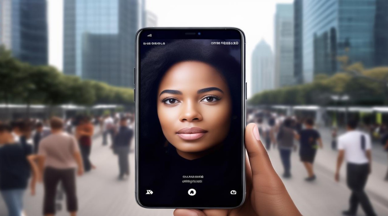 华为手机自拍怎么样