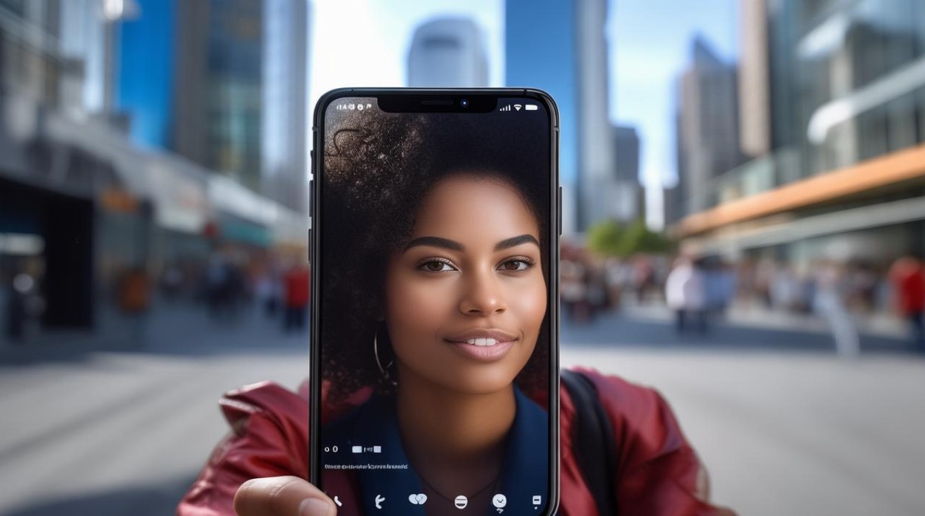 华为手机自拍怎么样