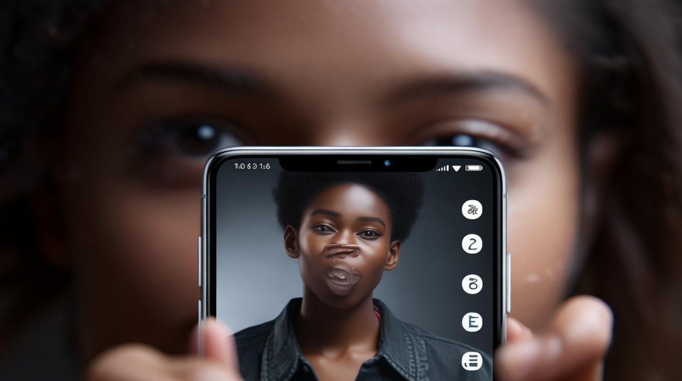 华为手机自拍怎么样