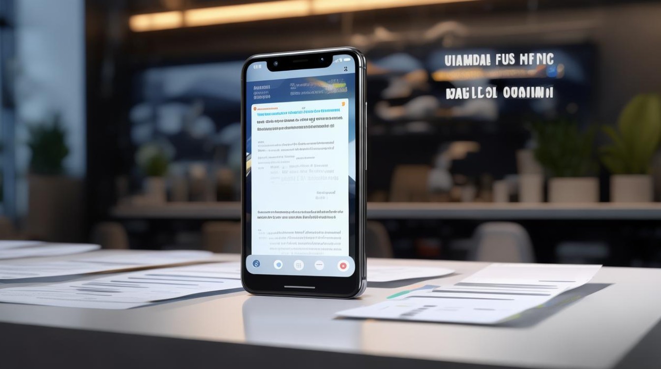 小米civi3投屏教程