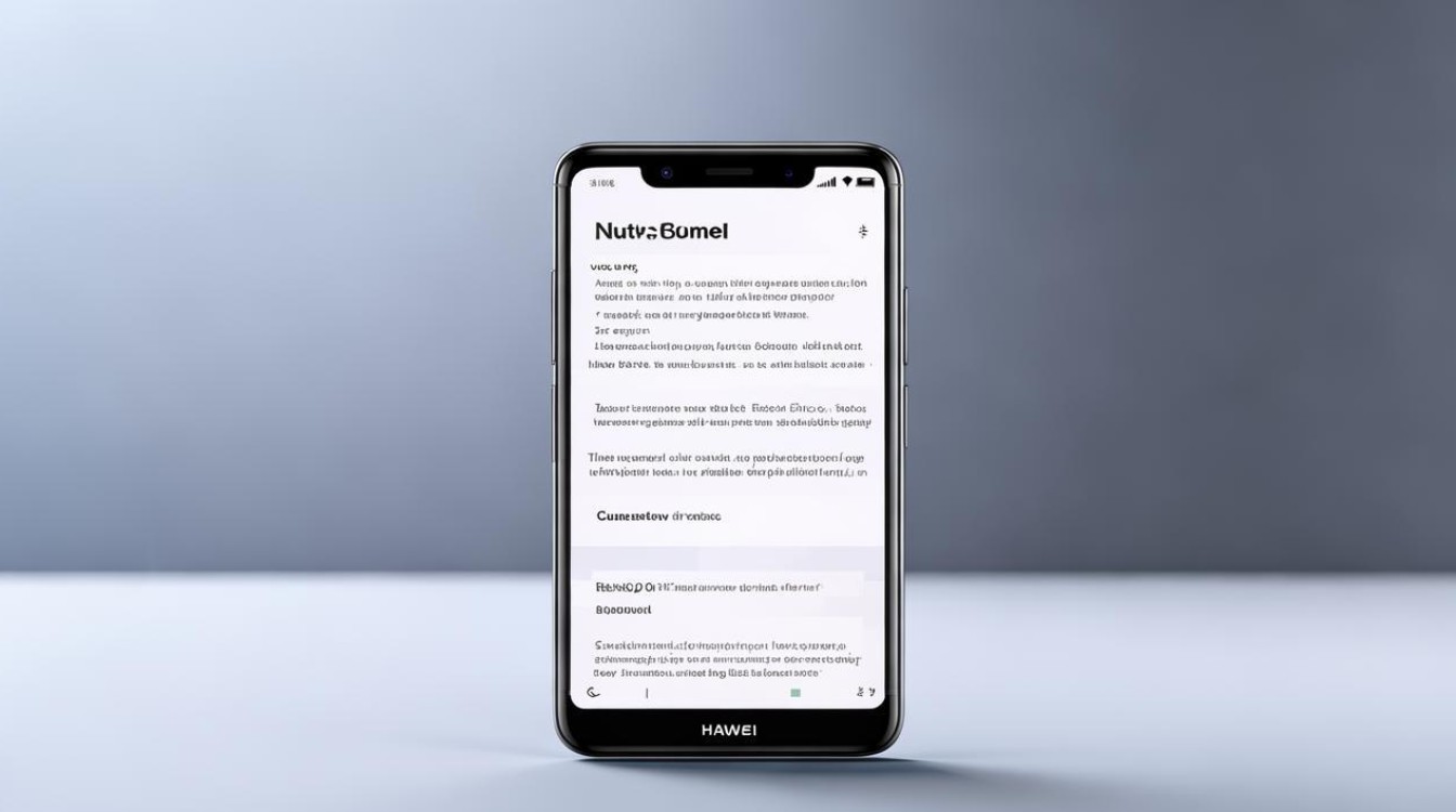 华为手机自动定位功能怎么设置方法