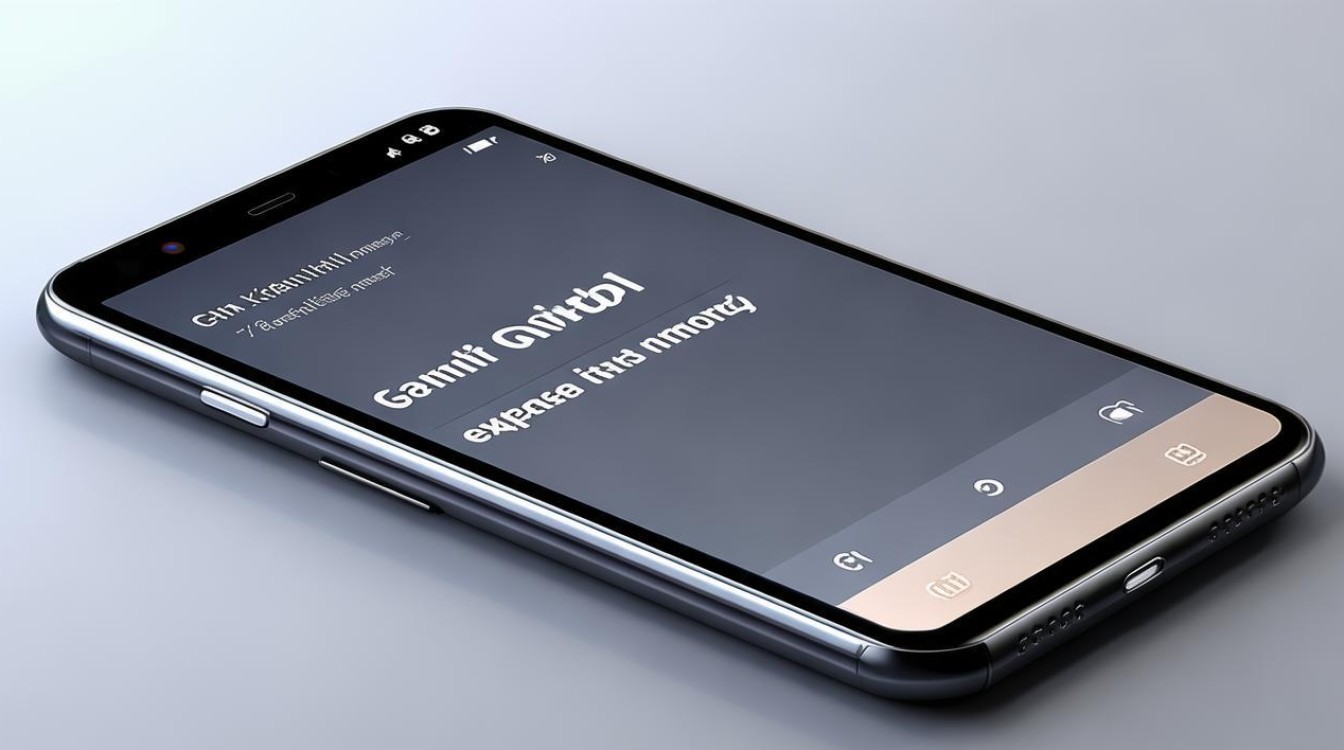 小米civi3可以扩展内存吗