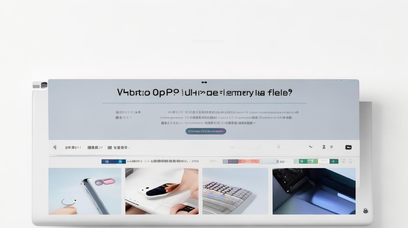 oppo内存太满怎么办