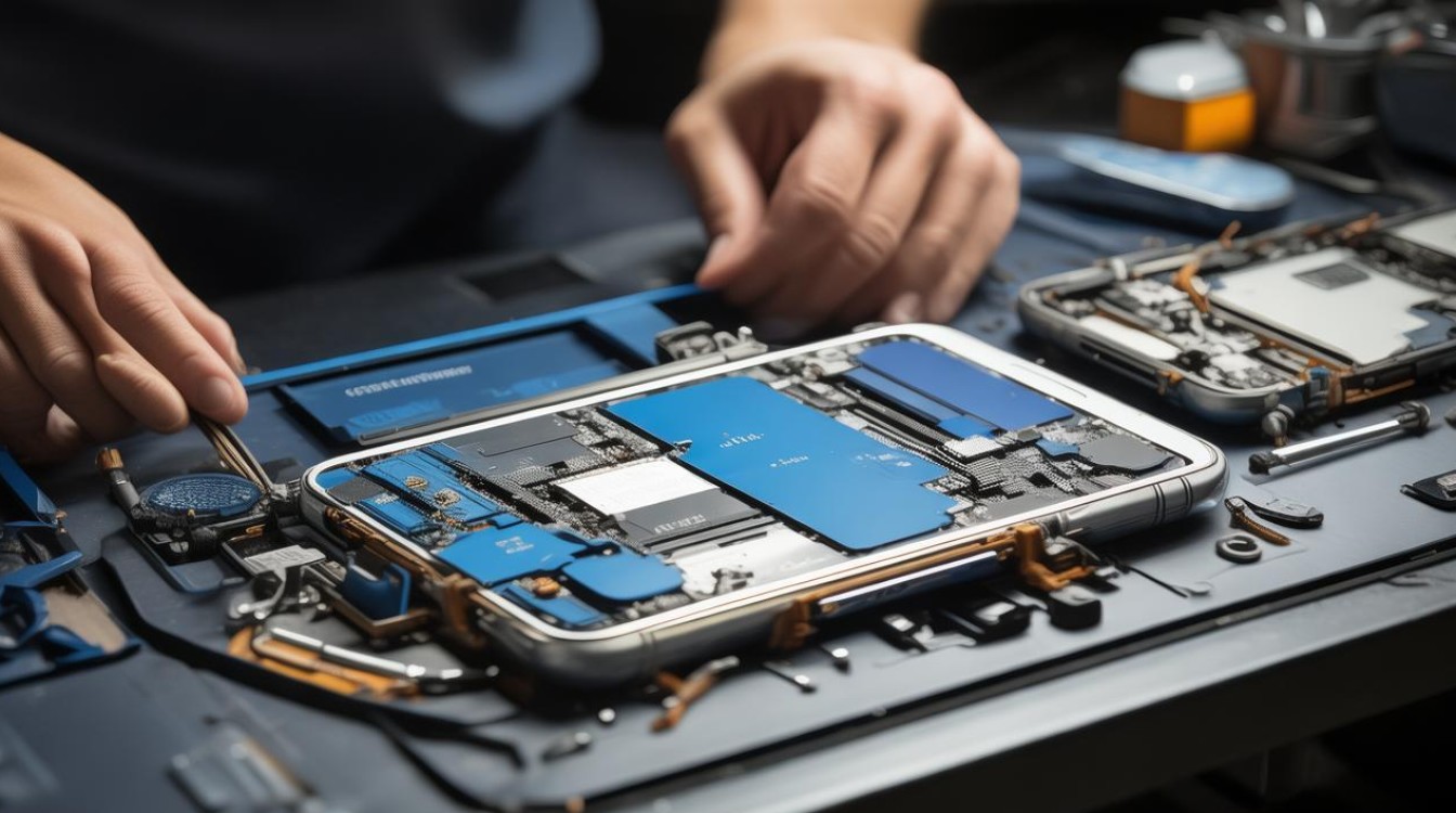 vivoy67手机是怎么修的