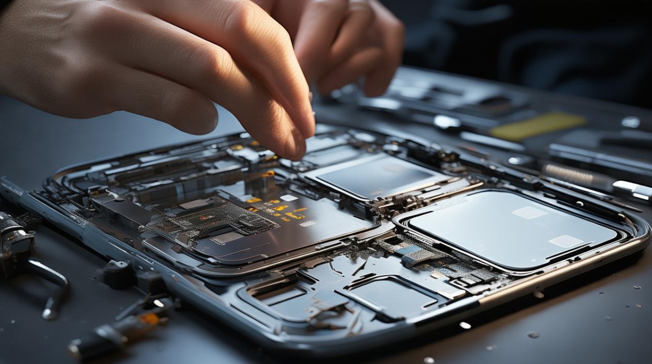 vivoy67手机是怎么修的