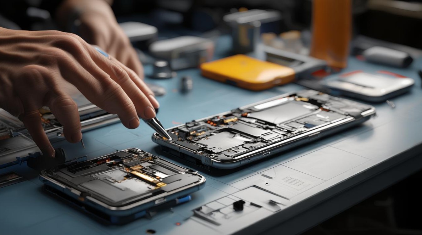 vivoy67手机是怎么修的