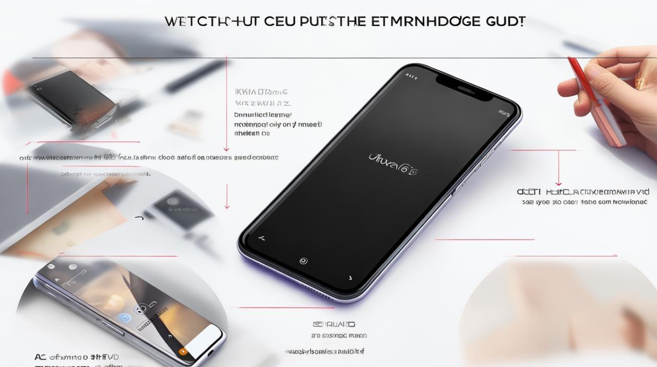 小米civi3换机教程