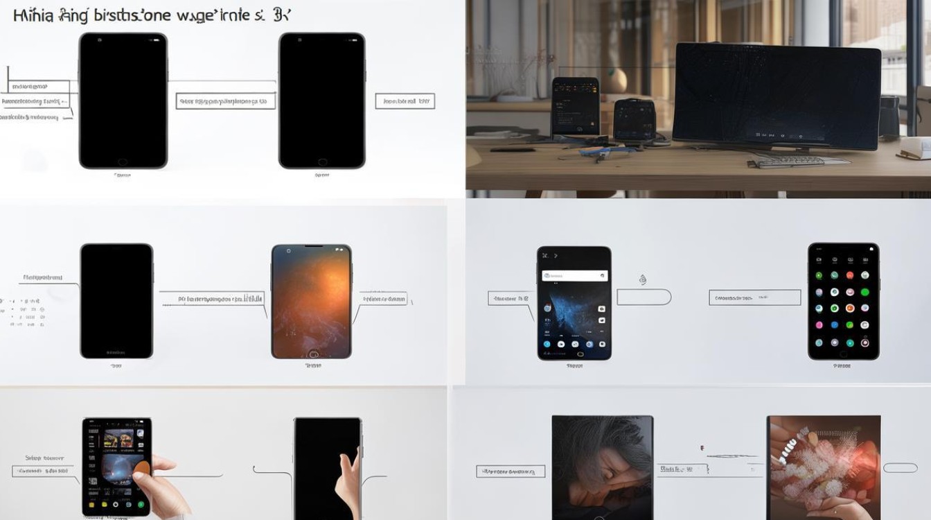小米civi3换机教程