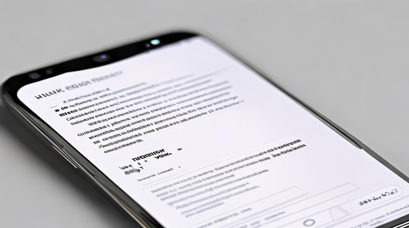 华为手机自带功能怎么用