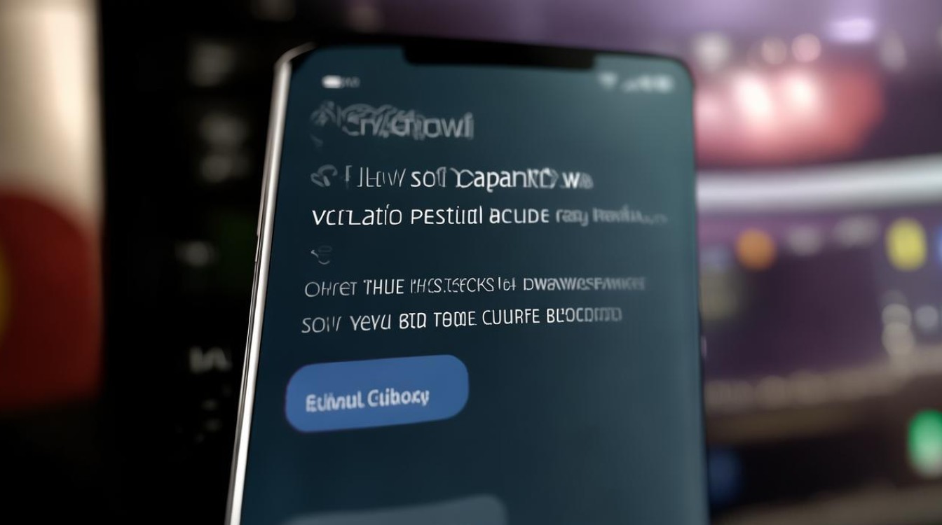 华为手机自带功能怎么设置密码