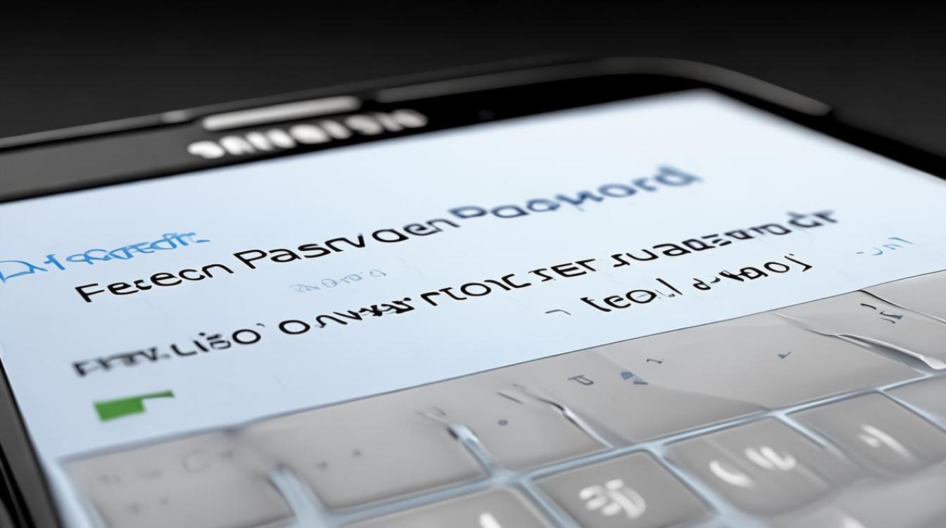 三星note3锁屏怎么改密码忘了怎么办